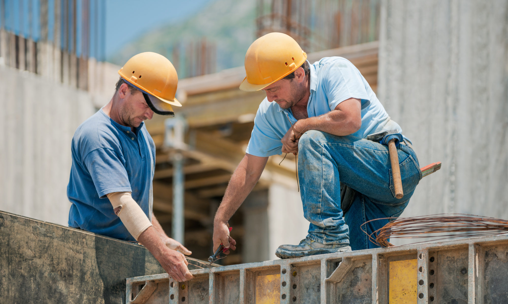 Changes to Building Regulations