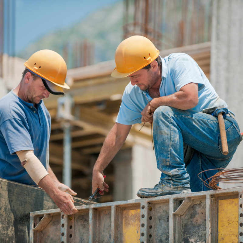 Changes to Building Regulations