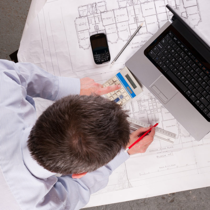 Net Zero Carbon Buildings